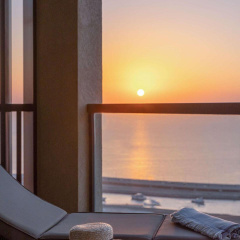 Sofitel Dubai Jumeirah Beach Hotel - Bild 8