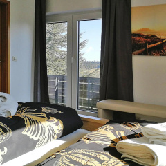 Apartment house to the fir tree, Altenau - Bild 5