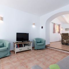 Can Sitjar in Porreres - Bild 1
