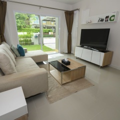 4br Villa @ Saransiri Phuket - Bild 2