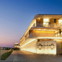 Bvlgari Resort Dubai - Bild 1