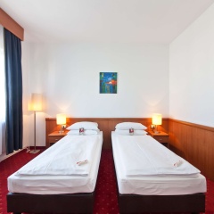 Hotel Aldea Berlin Centrum - Bild 16