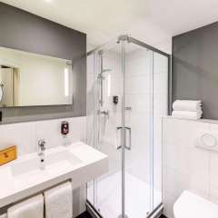 ibis Styles Halle - Bild 9