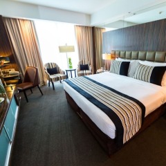 Отель voco Bonnington Dubai, an IHG Hotel ОАЭ, Дубай - отзывы, цены и фото номеров - забронировать отель voco Bonnington Dubai, an IHG Hotel онлайн фото 6