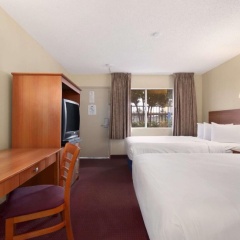 Days Inn by Wyndham Las Vegas Wild Wild West Gambling Hall - Bild 6