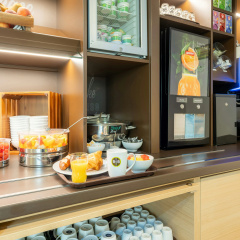B&B Hotel Stuttgart-City - Bild 10