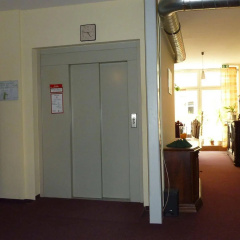Pension Hafenblick - Bild 10