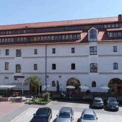 Ankerhof Hotel - Bild 1