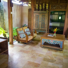 Yabbiekayu Eco Bungalows thumbnail 1