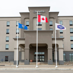 Hampton Inn by Hilton Lloydminster thumbnail 11