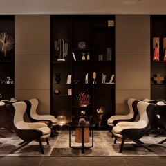 Park Plaza London Riverbank - Bild 17
