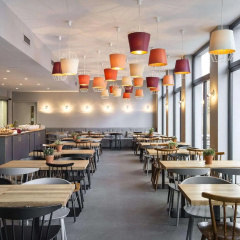 Bold Hotel München Giesing - Bild 19