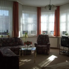 Hotel Zur Brockenbahn - Bild 1