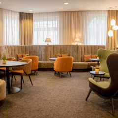 Hotel Essener Hof, Sure Hotel Collection by Best Western - Bild 17