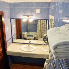 El Nogal Home - Hostel - Bild 8