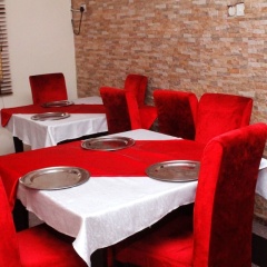 Maas Central Hotel, Port Harcourt - Bild 13