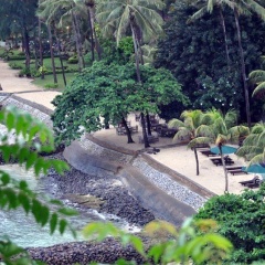 Alang Alang Boutique Beach Resort - Bild 13