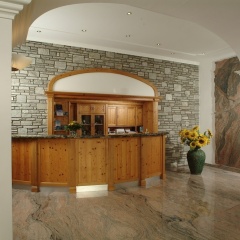 Airporthotel Salzburg - Bild 1