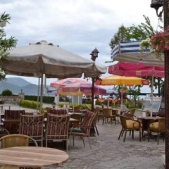 Hotel Villa Berk - Bild 13