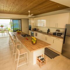 Villa Vai Api in Bora Bora, French Polynesia from 245$, photos, reviews - zenhotels.com photo 3