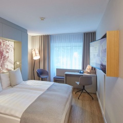 Hotel Wettstein - Bild 6