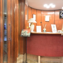 Hotel Ambassador Tre Rose - Bild 2