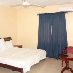 C'ron Hotels and Suites - Bild 3