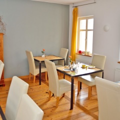 Pension und Ferienwohnung Onkel Ernst - Bild 17