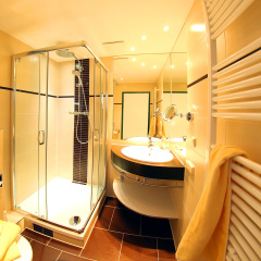 TRIHOTEL Rostock – Wellnesshotel Adults Only - Bild 7
