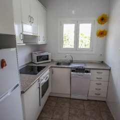 Susana - this lovely detached holiday property in Moraira thumbnail 13