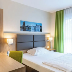 City-Hotel Kurfürst Balduin - Bild 7