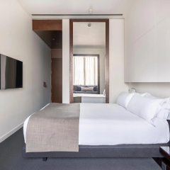 Hotel Sixtytwo Barcelona - Bild 6