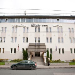 Kolonna Hotel Brigita in Riga, Latvia from 63$, photos, reviews - zenhotels.com photo 2