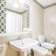 Villa Es Biniatzar - Bild 10