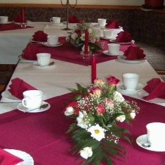 Gasthof  Pension Hause - Bild 13