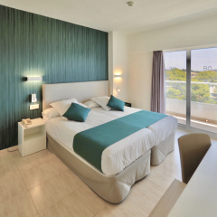 BQ Belvedere Hotel - Bild 3
