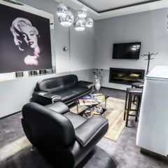 Hotel Luna - Bild 17