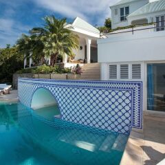 Dream Villa SBH Mauresque in Gustavia, Saint Barthelemy from 1448$, photos, reviews - zenhotels.com photo 7