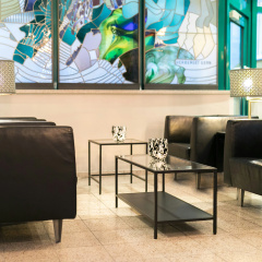 martas Hotel Allegra Berlin - Bild 15