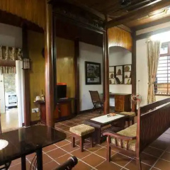 Wooden House Holiday Rental thumbnail 23