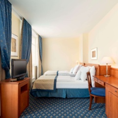 Ramada by Wyndham Prague City Centre - Bild 7