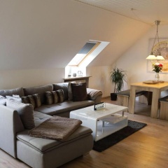 Studio an der Ilmenau - Bild 1