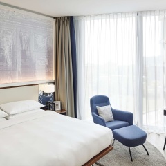 Hyatt Regency Vienna - Bild 3