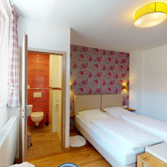 Hotel Rothenburger Hof - Bild 6
