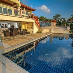 Amazing Seaview Apartment - Bild 8