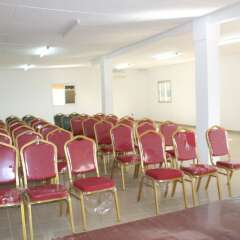 Hotel Sarah Odienne in Odienne, Cote d'Ivoire from 23$, photos, reviews - zenhotels.com photo 2