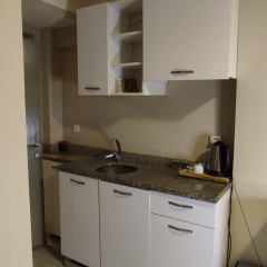 Ortakoy Suites - Bild 13