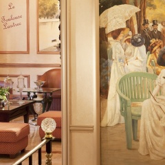 Hôtel & Spa Saint Jacques - Bild 24