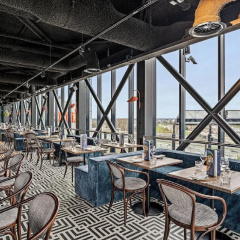 Corendon Urban Amsterdam Schiphol Airport Hotel - Bild 24