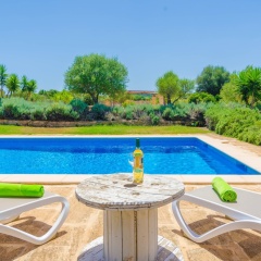 Casa Yolanda - Bild 11